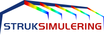 StrukSimulering logo